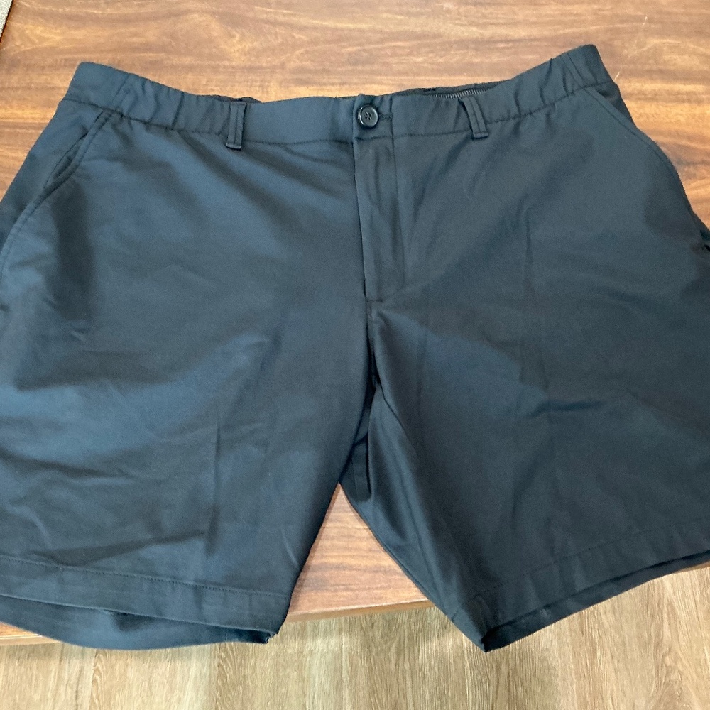 Under Armour Heatgear Golf Shorts